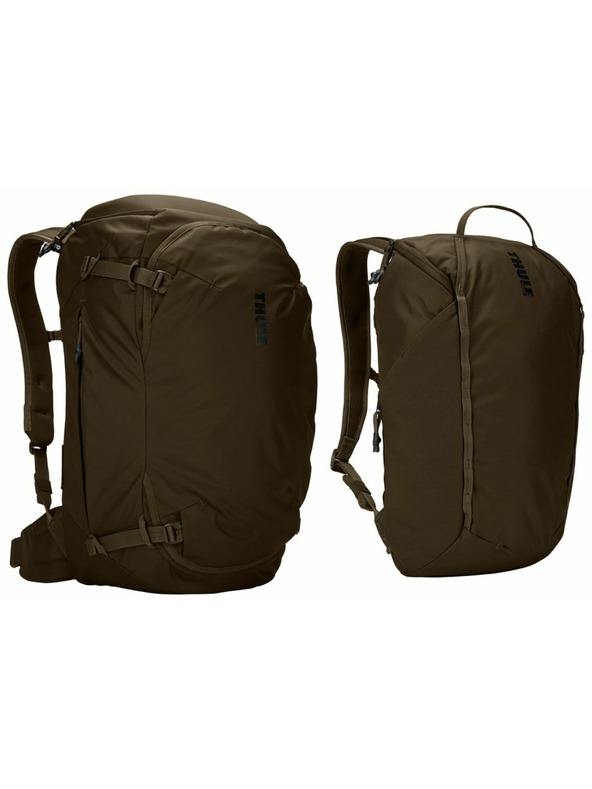 Thule Thule Landmark cestovný batoh 60 l TLPM260 - Deep Khaki
