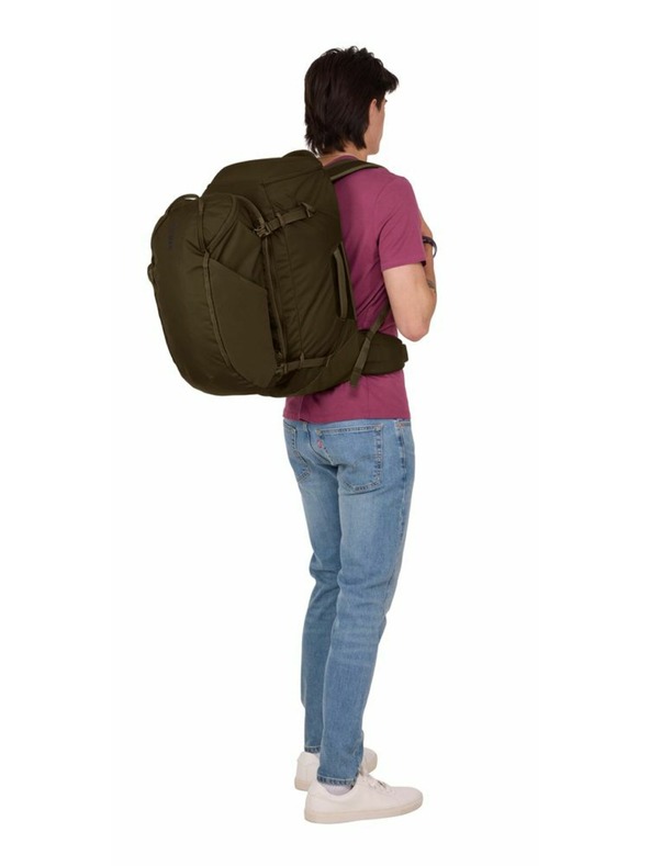 Thule Thule Landmark cestovný batoh 60 l TLPM260 - Deep Khaki