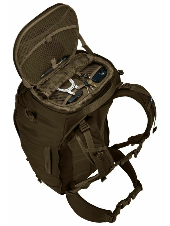 Thule Thule Landmark cestovný batoh 70 l TLPM270 - Deep Khaki