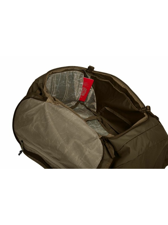 Thule Thule Landmark cestovný batoh 70 l TLPM270 - Deep Khaki