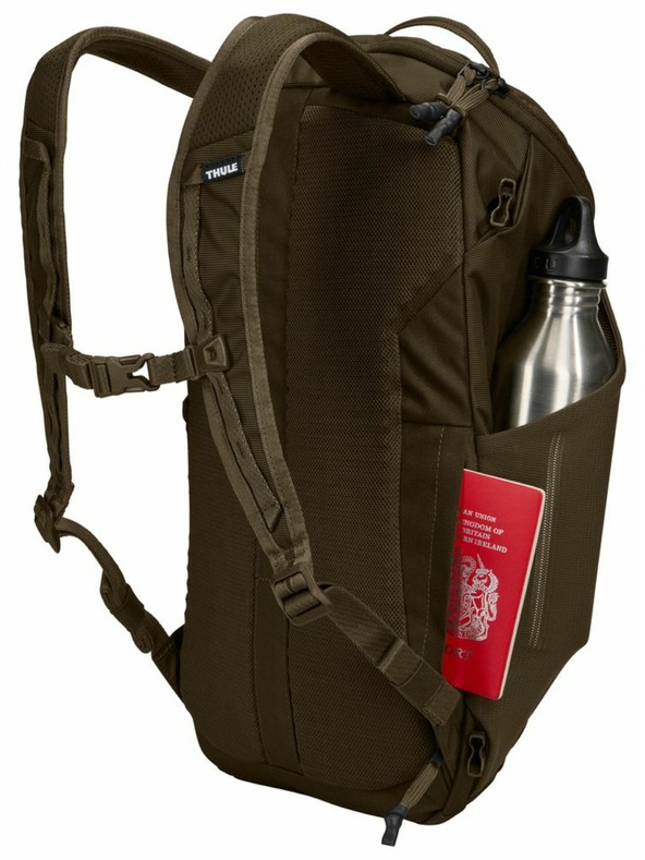 Thule Thule Landmark cestovný batoh 70 l TLPM270 - Deep Khaki