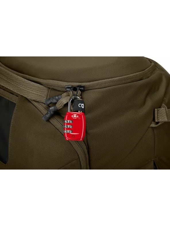 Thule Thule Landmark cestovný batoh 70 l TLPM270 - Deep Khaki