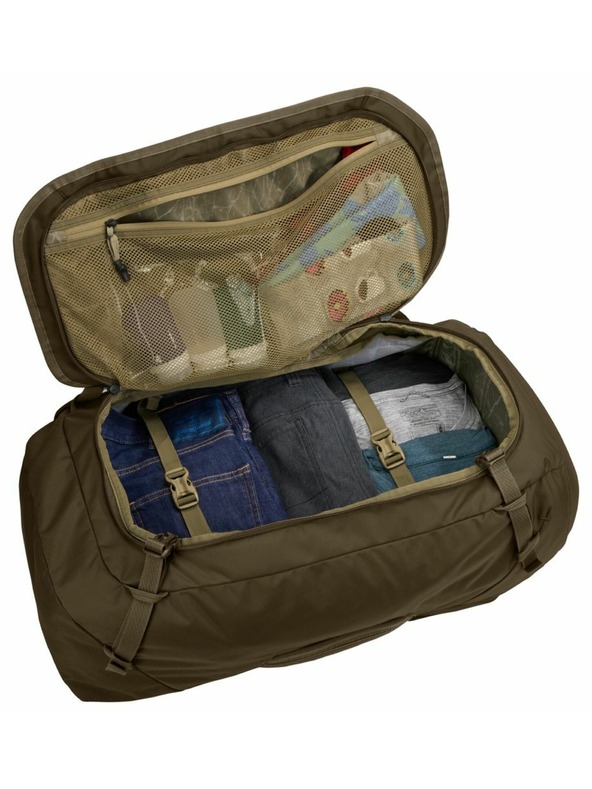 Thule Thule Landmark cestovný batoh 70 l TLPM270 - Deep Khaki