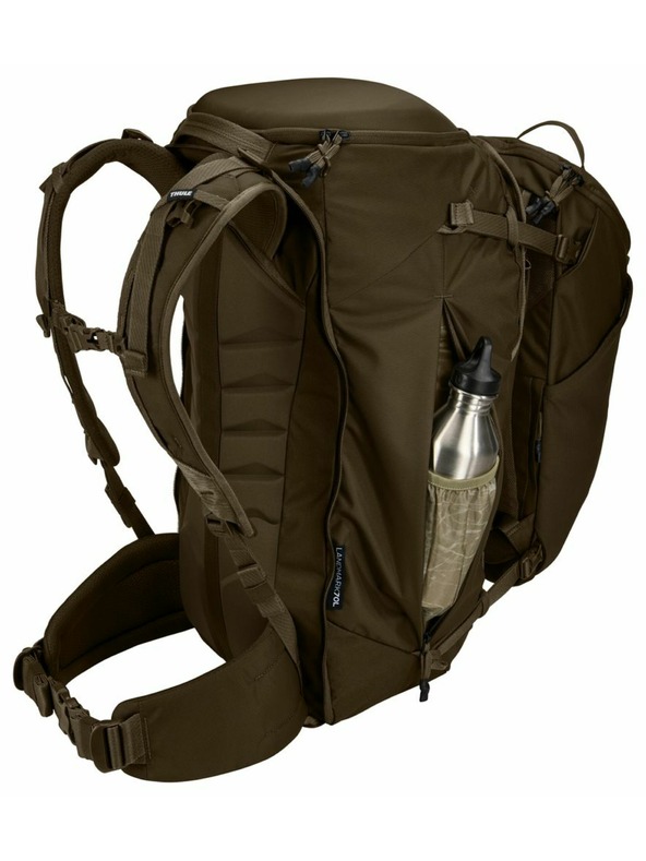 Thule Thule Landmark cestovný batoh 70 l TLPM270 - Deep Khaki