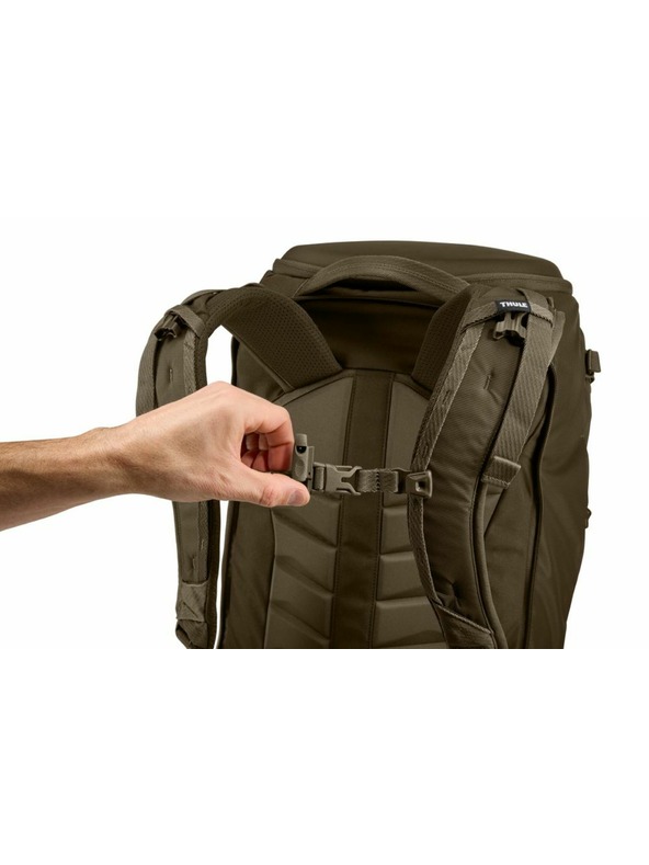 Thule Thule Landmark cestovný batoh 70 l TLPM270 - Deep Khaki