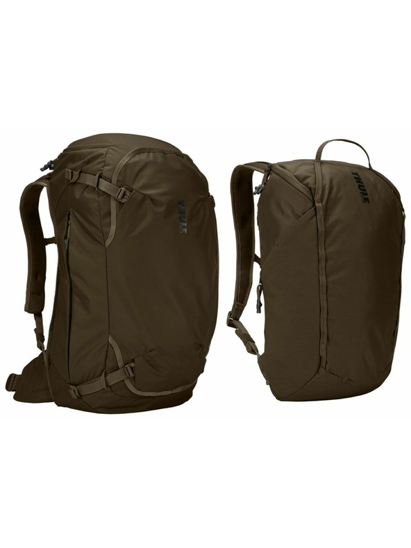 Thule Thule Landmark cestovný batoh 70 l TLPM270 - Deep Khaki