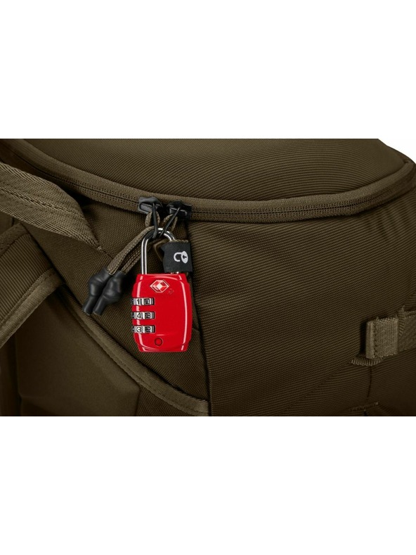 Thule Thule Landmark cestovný batoh 40 l TLPM240 - Deep Khaki