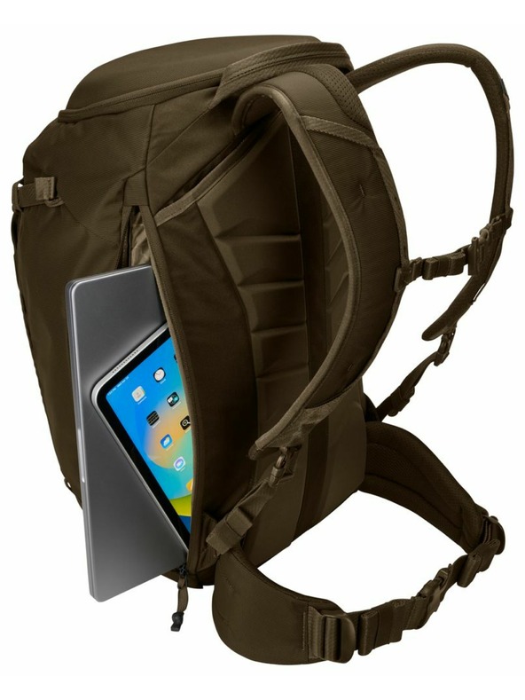 Thule Thule Landmark cestovný batoh 40 l TLPM240 - Deep Khaki