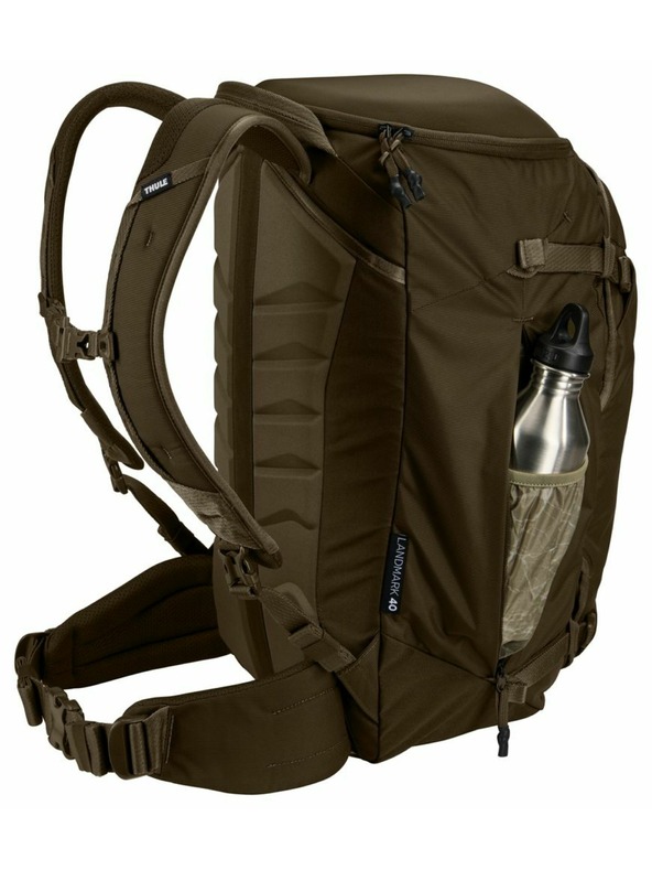 Thule Thule Landmark cestovný batoh 40 l TLPM240 - Deep Khaki