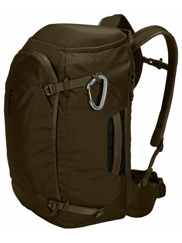 Thule Thule Landmark cestovný batoh 40 l TLPM240 - Deep Khaki