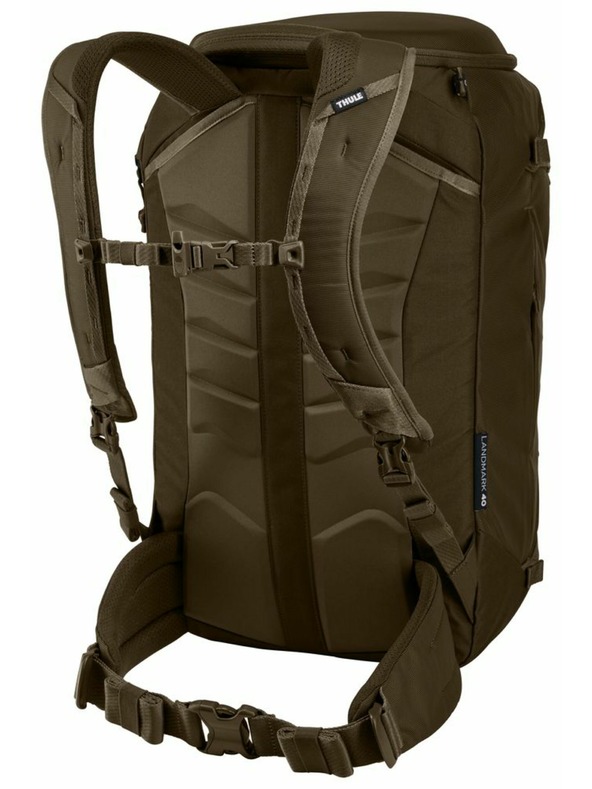 Thule Thule Landmark cestovný batoh 40 l TLPM240 - Deep Khaki