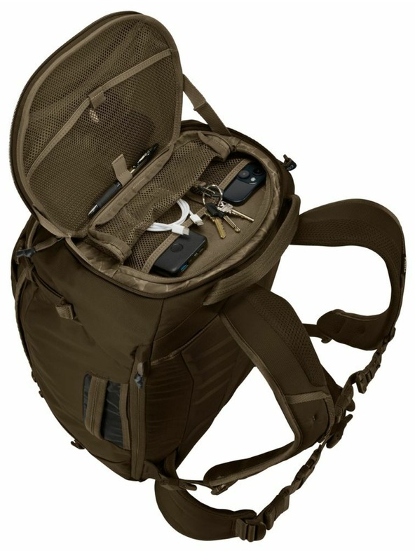 Thule Thule Landmark cestovný batoh 40 l TLPM240 - Deep Khaki