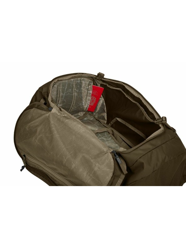 Thule Thule Landmark cestovný batoh 40 l TLPM240 - Deep Khaki