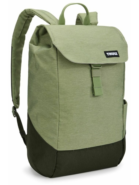 Thule Thule Lithos batoh 16L TLBP213 - Quiet Green/Dark Green