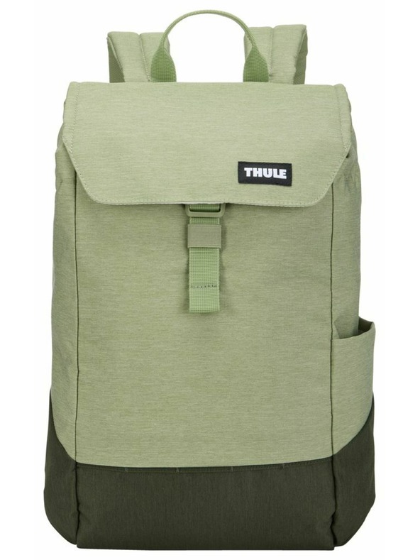 Thule Thule Lithos batoh 16L TLBP213 - Quiet Green/Dark Green