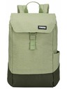 Thule Thule Lithos batoh 16L TLBP213 - Quiet Green/Dark Green