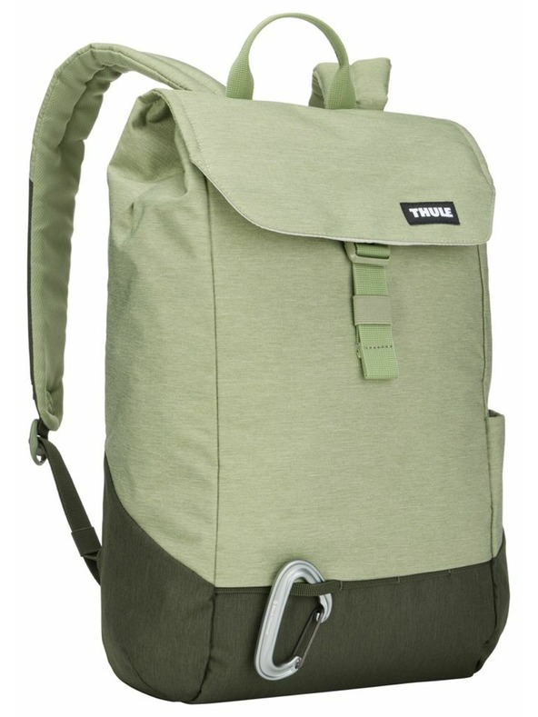 Thule Thule Lithos batoh 16L TLBP213 - Quiet Green/Dark Green
