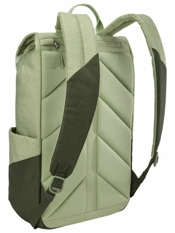 Thule Thule Lithos batoh 16L TLBP213 - Quiet Green/Dark Green