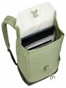 Thule Thule Lithos batoh 16L TLBP213 - Quiet Green/Dark Green