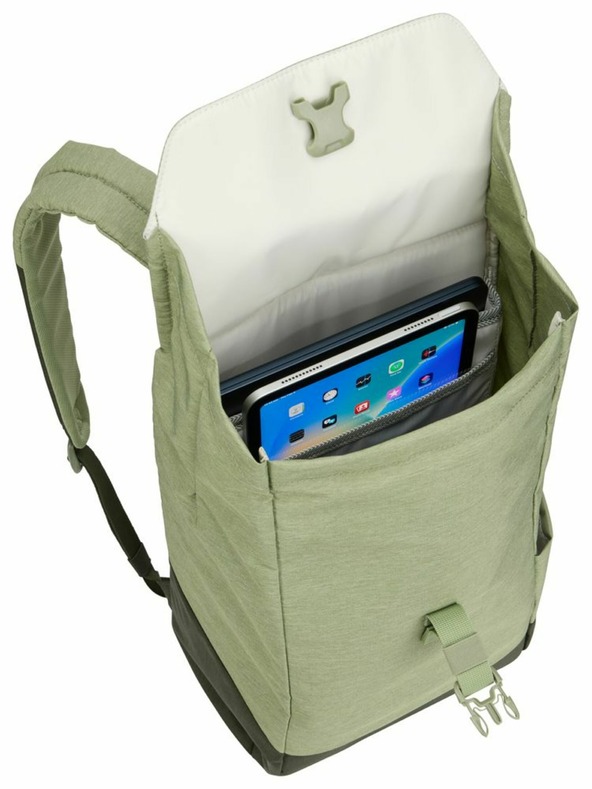 Thule Thule Lithos batoh 16L TLBP213 - Quiet Green/Dark Green