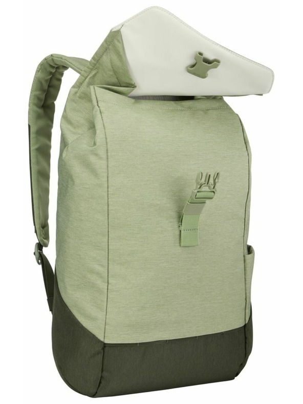 Thule Thule Lithos batoh 16L TLBP213 - Quiet Green/Dark Green