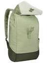 Thule Thule Lithos batoh 16L TLBP213 - Quiet Green/Dark Green