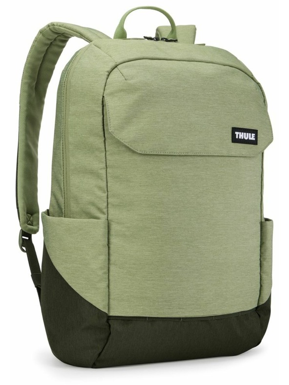Thule Thule Lithos batoh 20 L TLBP216 - Quiet Green/Dark Green