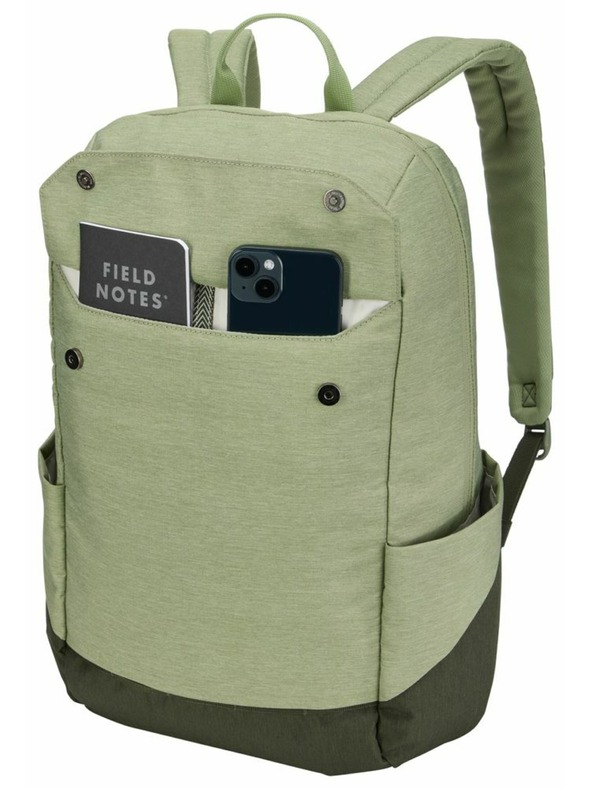 Thule Thule Lithos batoh 20 L TLBP216 - Quiet Green/Dark Green