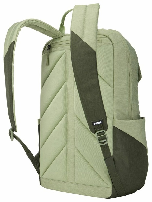 Thule Thule Lithos batoh 20 L TLBP216 - Quiet Green/Dark Green
