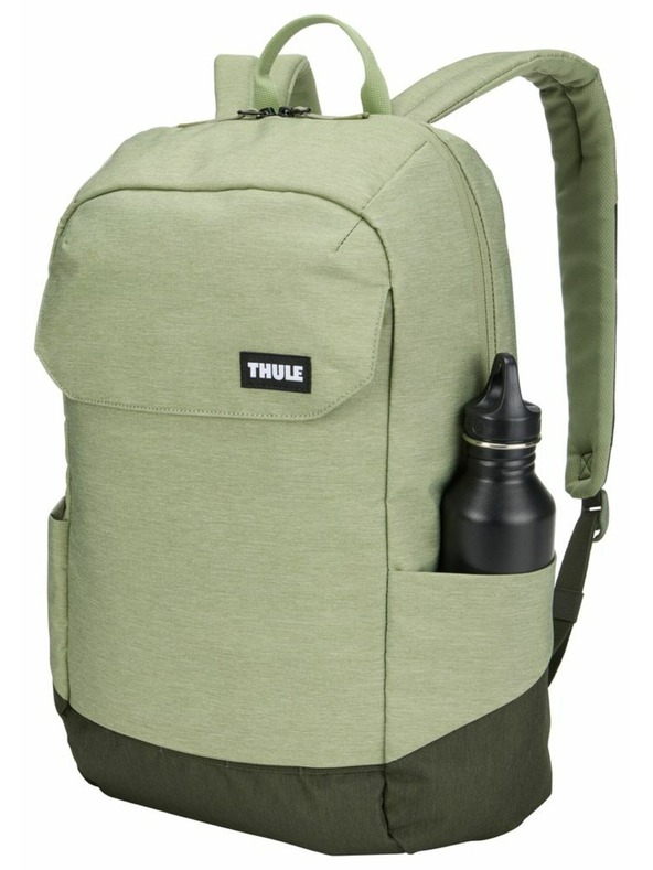Thule Thule Lithos batoh 20 L TLBP216 - Quiet Green/Dark Green
