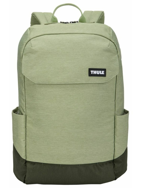 Thule Thule Lithos batoh 20 L TLBP216 - Quiet Green/Dark Green