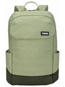 Thule Thule Lithos batoh 20 L TLBP216 - Quiet Green/Dark Green