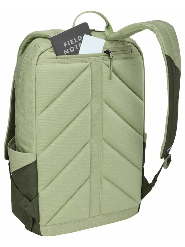 Thule Thule Lithos batoh 20 L TLBP216 - Quiet Green/Dark Green