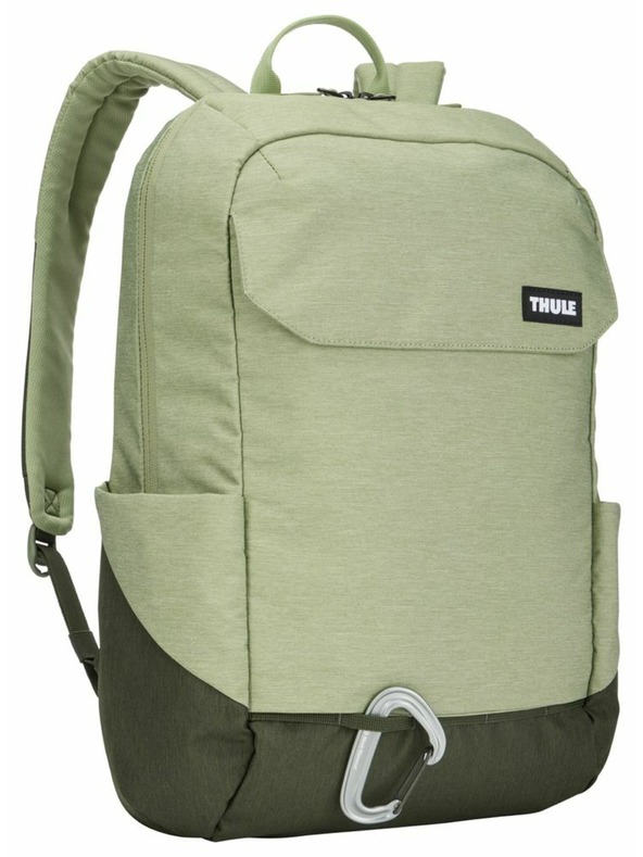 Thule Thule Lithos batoh 20 L TLBP216 - Quiet Green/Dark Green