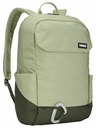 Thule Thule Lithos batoh 20 L TLBP216 - Quiet Green/Dark Green