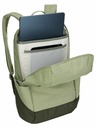 Thule Thule Lithos batoh 20 L TLBP216 - Quiet Green/Dark Green