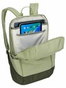 Thule Thule Lithos batoh 20 L TLBP216 - Quiet Green/Dark Green