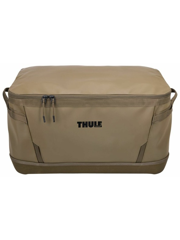 Thule Thule Chasm prepravný box na vybavenie 80 l TCGH180 - tmavá khaki