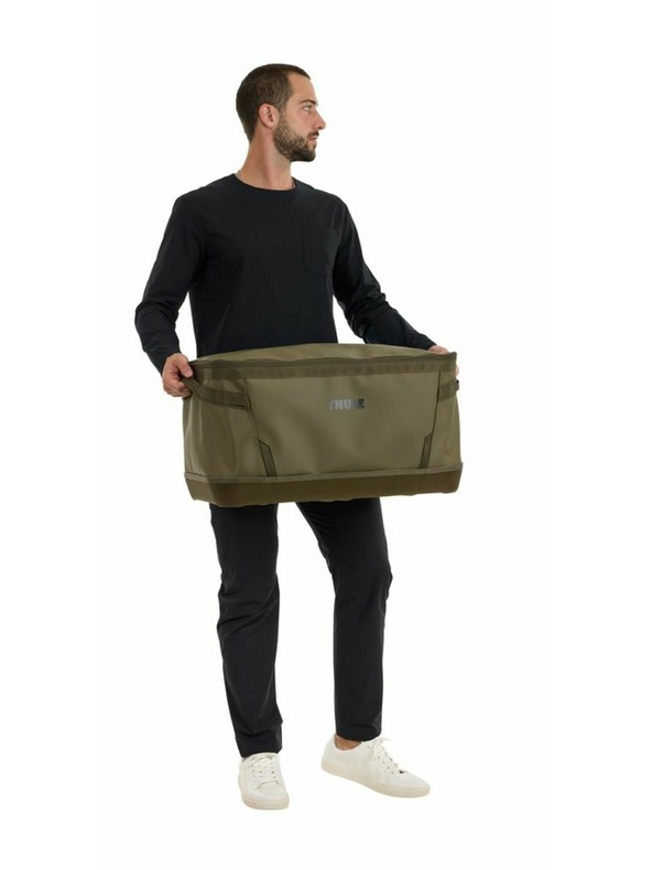 Thule Thule Chasm prepravný box na vybavenie 80 l TCGH180 - tmavá khaki