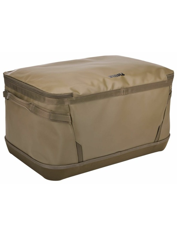 Thule Thule Chasm prepravný box na vybavenie 80 l TCGH180 - tmavá khaki
