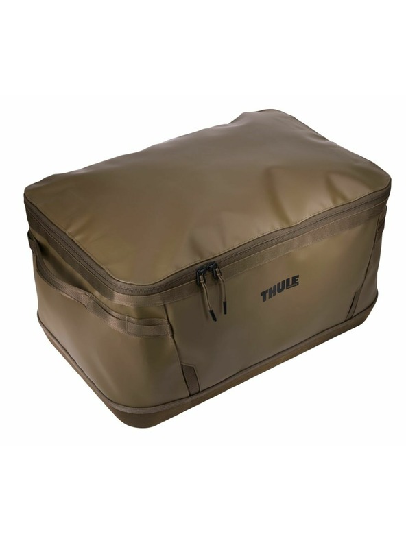 Thule Thule Chasm prepravný box na vybavenie 80 l TCGH180 - tmavá khaki