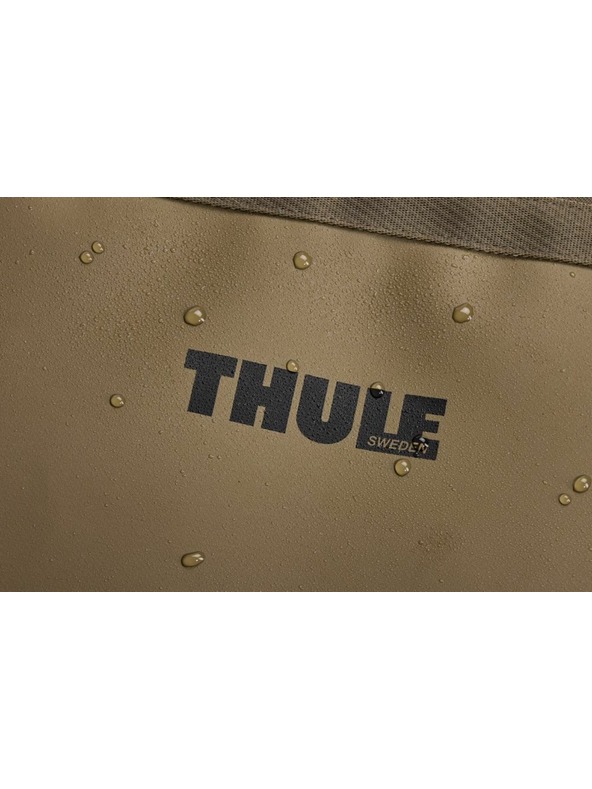 Thule Thule Chasm prepravný box na vybavenie 80 l TCGH180 - tmavá khaki