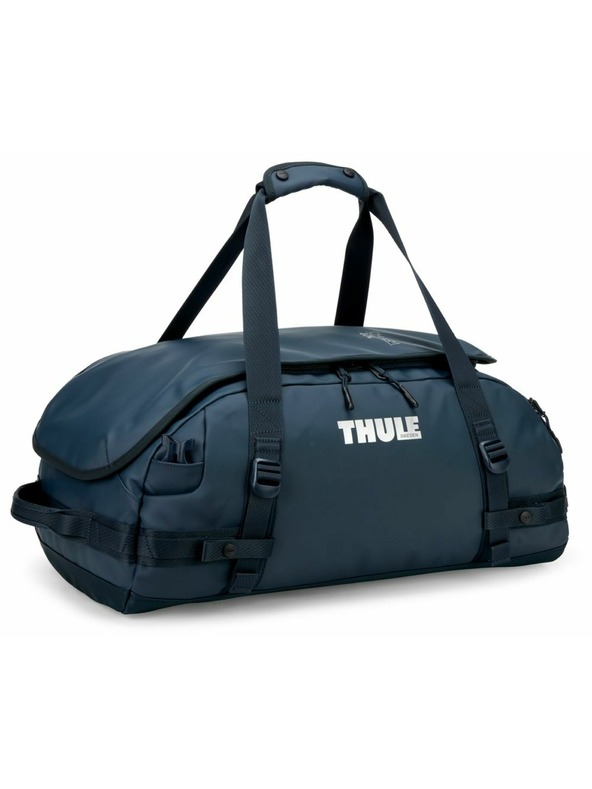 Thule Thule Chasm športová taška 40 l TDSD302 - Darkest Blue