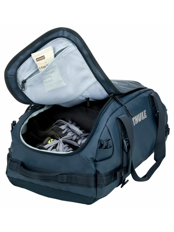 Thule Thule Chasm športová taška 40 l TDSD302 - Darkest Blue