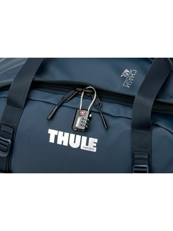 Thule Thule Chasm športová taška 40 l TDSD302 - Darkest Blue