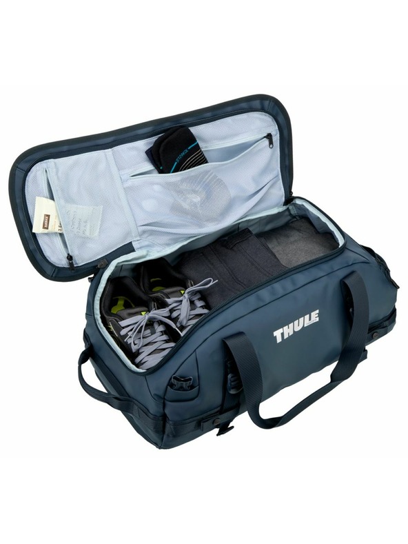 Thule Thule Chasm športová taška 40 l TDSD302 - Darkest Blue