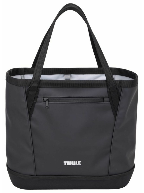 Thule Thule Chasm taška na vybavenie 30 l TCGT130 - čierna