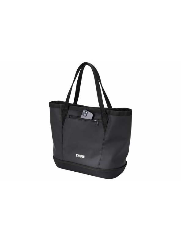 Thule Thule Chasm taška na vybavenie 30 l TCGT130 - čierna