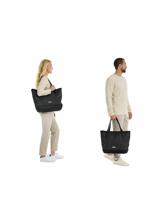 Thule Thule Chasm taška na vybavenie 30 l TCGT130 - čierna