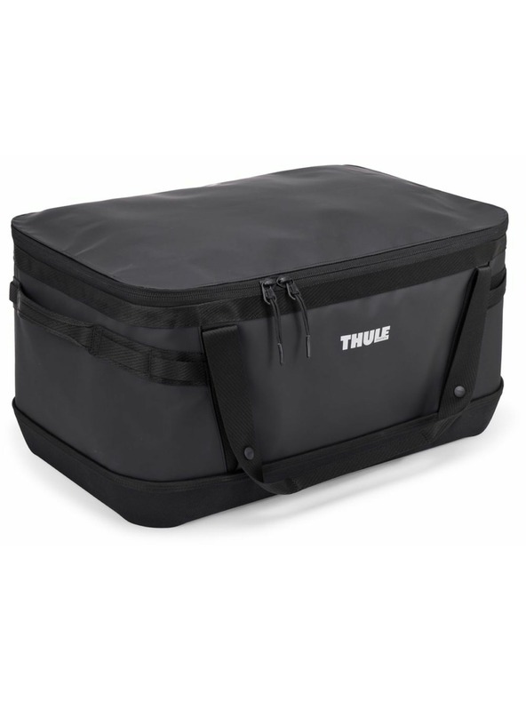 Thule Thule Chasm prepravný box na vybavenie 55 l TCGH155 - čierny